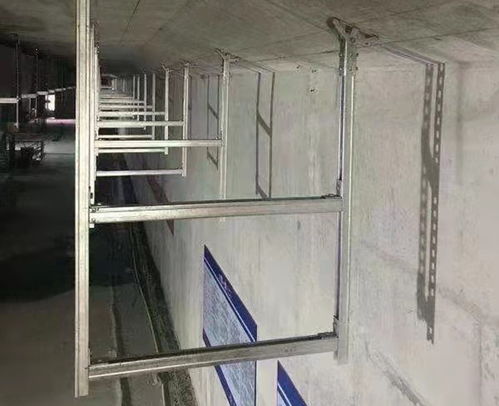 成品抗震支架与光伏支架 选择专业厂家的智慧之选